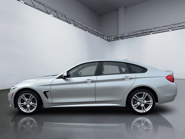 2015 BMW 4 Series 428i xDrive - 23033903 - 1