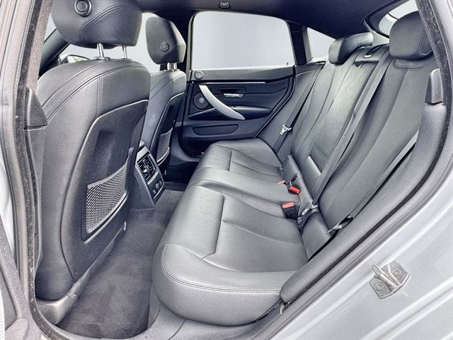 2015 BMW 4 Series 428i xDrive - 23033903 - 20