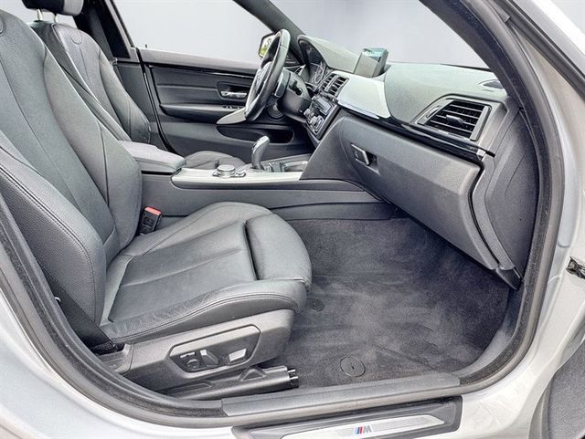 2015 BMW 4 Series 428i xDrive - 23033903 - 25