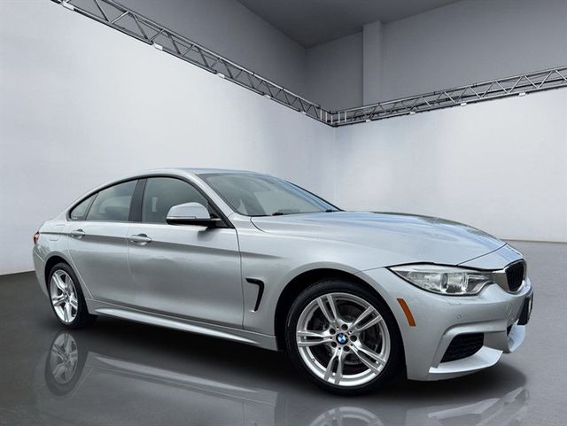 2015 BMW 4 Series 428i xDrive - 23033903 - 27