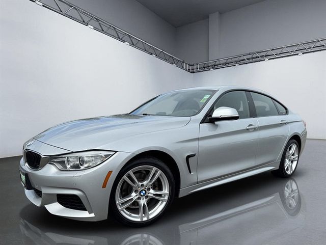 2015 BMW 4 Series 428i xDrive - 23033903 - 28
