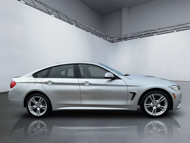 2015 BMW 4 Series 428i xDrive - 23033903 - 2