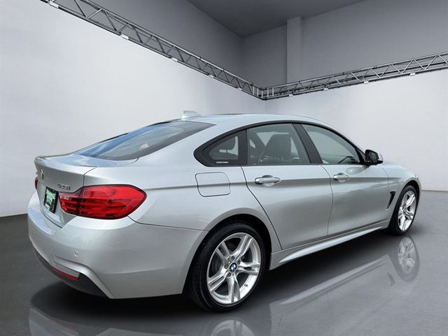 2015 BMW 4 Series 428i xDrive - 23033903 - 6