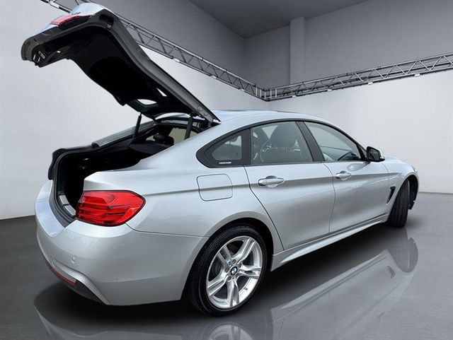 2015 BMW 4 Series 428i xDrive - 23033903 - 7