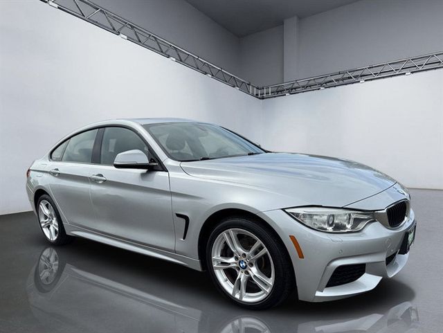2015 BMW 4 Series 428i xDrive - 23033903 - 8