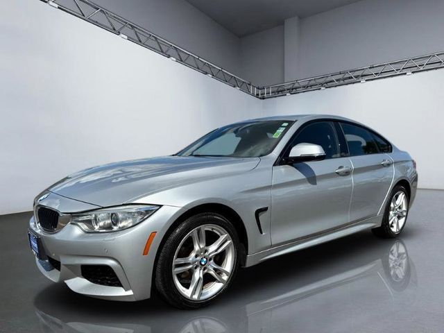 2015 BMW 4 Series 428i xDrive - 23073732 - 12