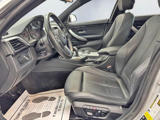 2015 BMW 4 Series 428i xDrive - 23073732 - 15