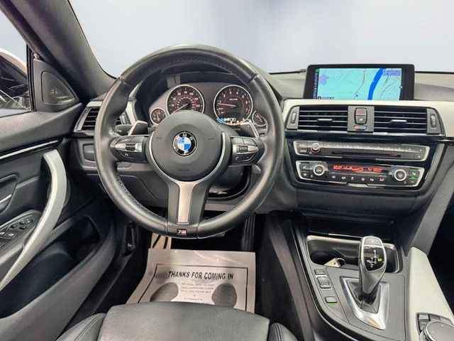 2015 BMW 4 Series 428i xDrive - 23073732 - 16