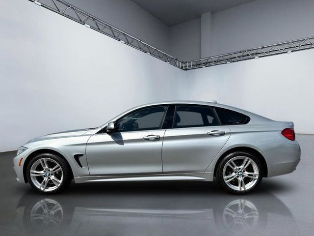 2015 BMW 4 Series 428i xDrive - 23073732 - 1