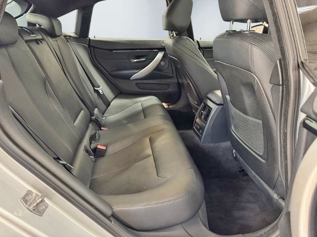 2015 BMW 4 Series 428i xDrive - 23073732 - 25