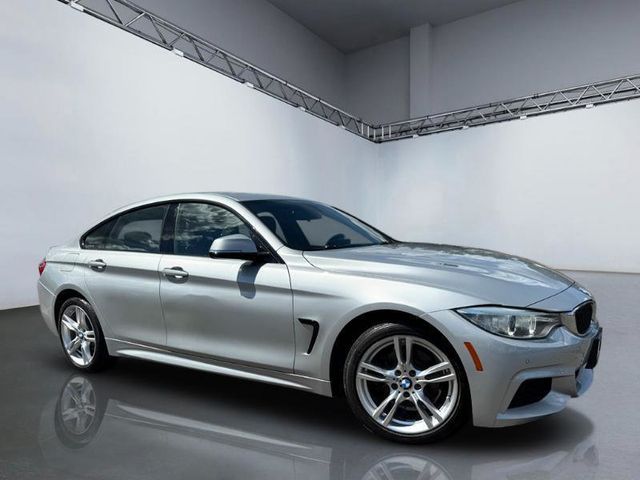 2015 BMW 4 Series 428i xDrive - 23073732 - 28