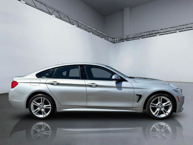 2015 BMW 4 Series 428i xDrive - 23073732 - 2