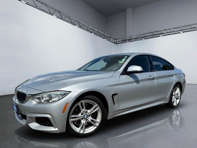 2015 BMW 4 Series 428i xDrive - 23073732 - 29