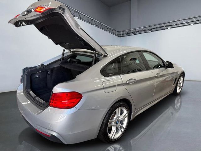 2015 BMW 4 Series 428i xDrive - 23073732 - 7