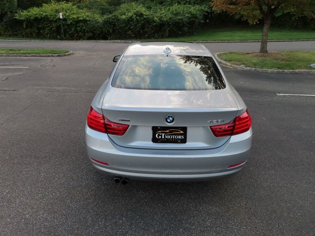 2015 BMW 4 Series 428i xDrive - 22924523 - 9