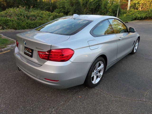 2015 BMW 4 Series 428i xDrive - 22924523 - 10