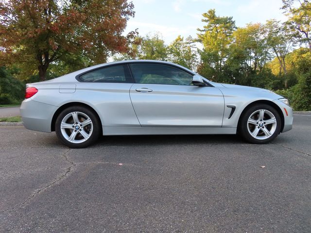 2015 BMW 4 Series 428i xDrive - 22924523 - 11