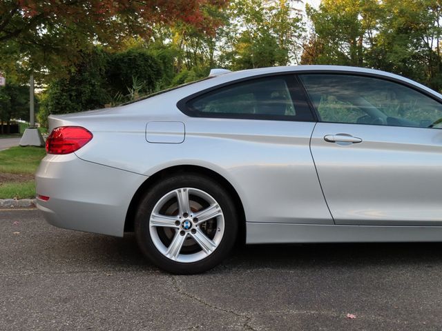 2015 BMW 4 Series 428i xDrive - 22924523 - 12