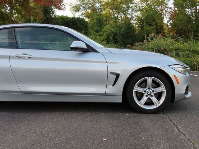 2015 BMW 4 Series 428i xDrive - 22924523 - 13
