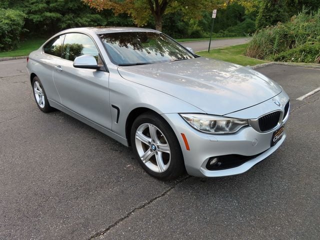 2015 BMW 4 Series 428i xDrive - 22924523 - 14