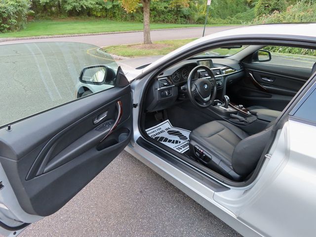 2015 BMW 4 Series 428i xDrive - 22924523 - 16