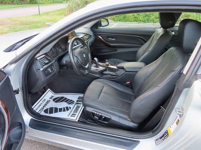 2015 BMW 4 Series 428i xDrive - 22924523 - 17