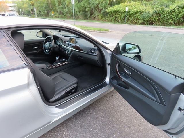 2015 BMW 4 Series 428i xDrive - 22924523 - 20