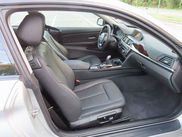 2015 BMW 4 Series 428i xDrive - 22924523 - 21