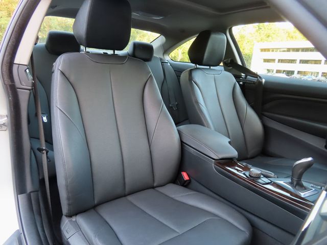 2015 BMW 4 Series 428i xDrive - 22924523 - 22