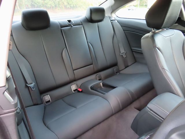 2015 BMW 4 Series 428i xDrive - 22924523 - 23
