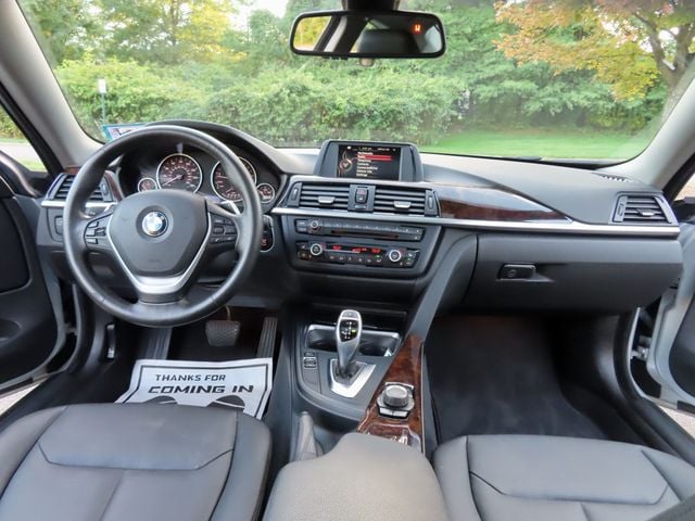 2015 BMW 4 Series 428i xDrive - 22924523 - 24