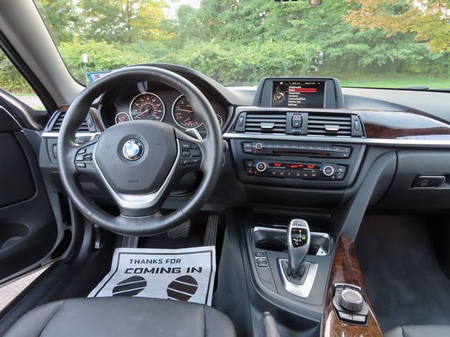2015 BMW 4 Series 428i xDrive - 22924523 - 25