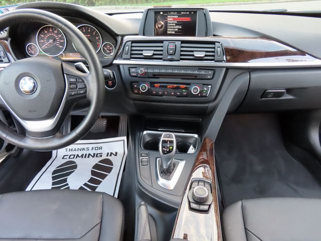 2015 BMW 4 Series 428i xDrive - 22924523 - 27