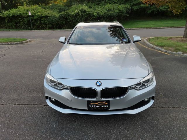 2015 BMW 4 Series 428i xDrive - 22924523 - 2