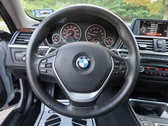 2015 BMW 4 Series 428i xDrive - 22924523 - 31