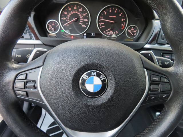 2015 BMW 4 Series 428i xDrive - 22924523 - 32