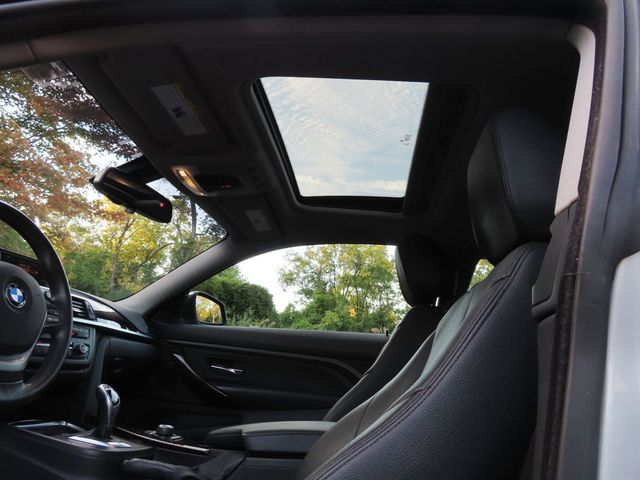 2015 BMW 4 Series 428i xDrive - 22924523 - 36