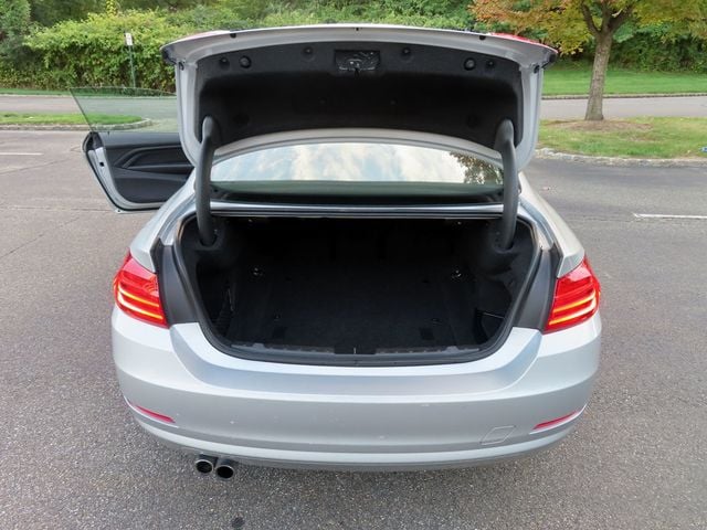2015 BMW 4 Series 428i xDrive - 22924523 - 37