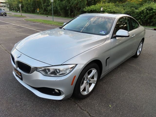 2015 BMW 4 Series 428i xDrive - 22924523 - 3
