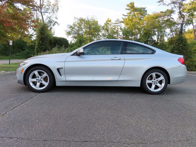 2015 BMW 4 Series 428i xDrive - 22924523 - 4