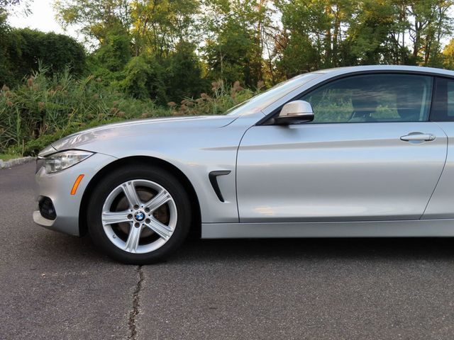 2015 BMW 4 Series 428i xDrive - 22924523 - 5