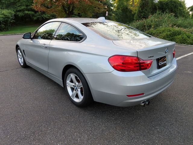 2015 BMW 4 Series 428i xDrive - 22924523 - 7