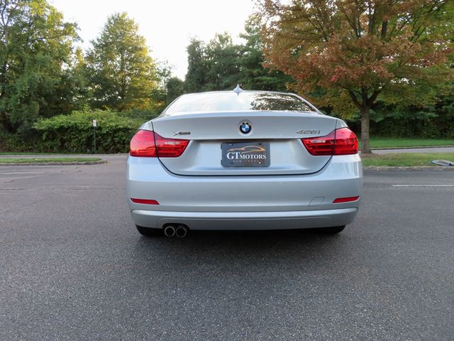 2015 BMW 4 Series 428i xDrive - 22924523 - 8