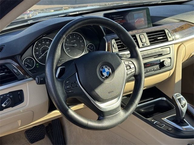 2015 BMW 4 Series 428i xDrive - 22720322 - 14