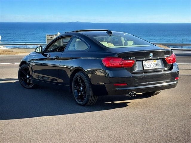 2015 BMW 4 Series 428i xDrive - 22720322 - 5