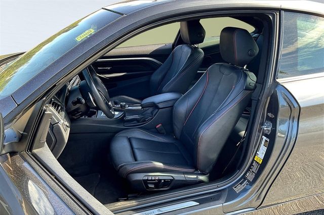 2015 BMW 4 Series 428i xDrive - 22916345 - 9