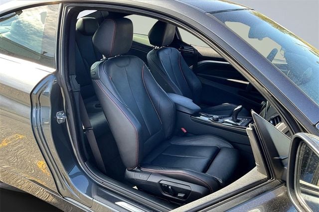 2015 BMW 4 Series 428i xDrive - 22916345 - 12