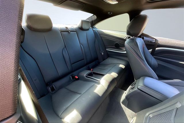 2015 BMW 4 Series 428i xDrive - 22916345 - 13