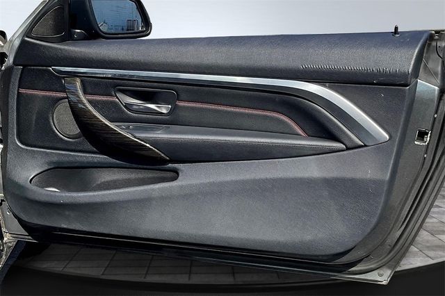 2015 BMW 4 Series 428i xDrive - 22916345 - 14