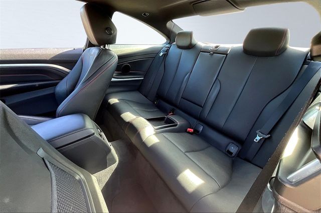 2015 BMW 4 Series 428i xDrive - 22916345 - 15